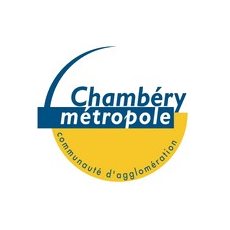 Logo de l'Agglomération de Chambéry